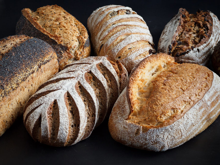 4 Reasons Why The Grain Emporium’s Bread is Loved by Cafés and Restaurants